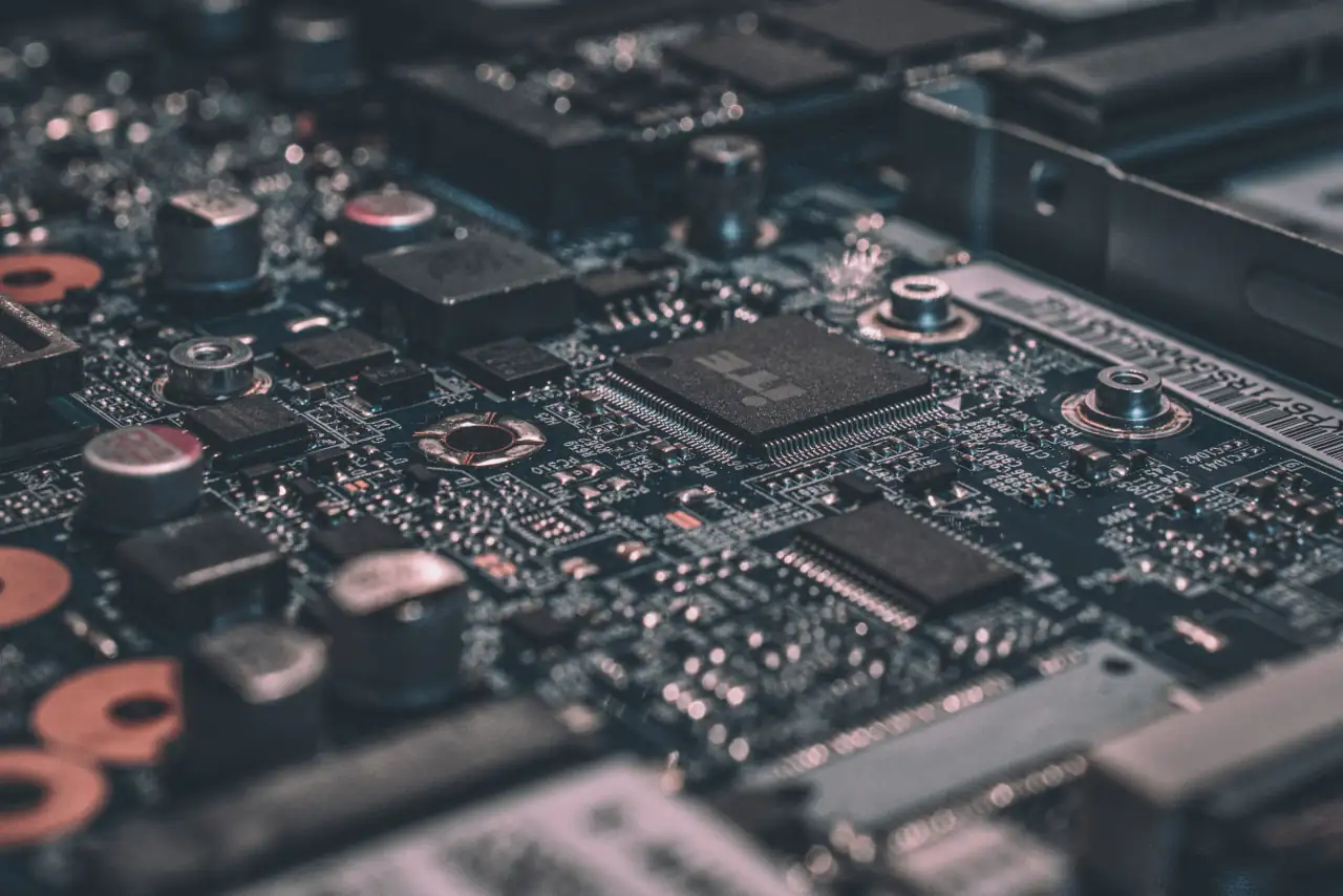 Importer de l’électronique depuis la Chine