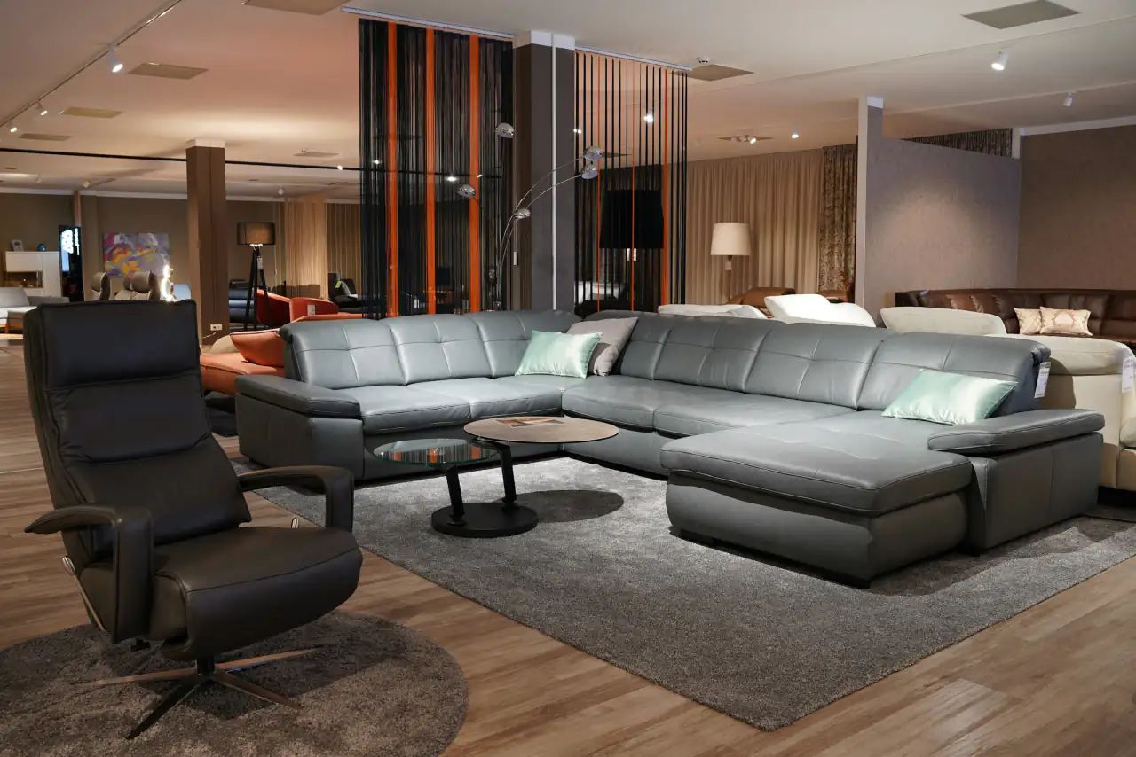 Importer du mobilier depuis la Chine